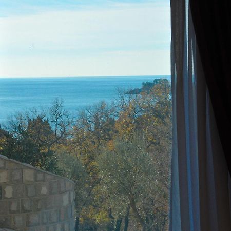 St.George Apartments Petrovac Szoba fotó