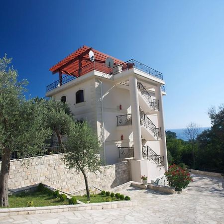 St.George Apartments Petrovac Kültér fotó