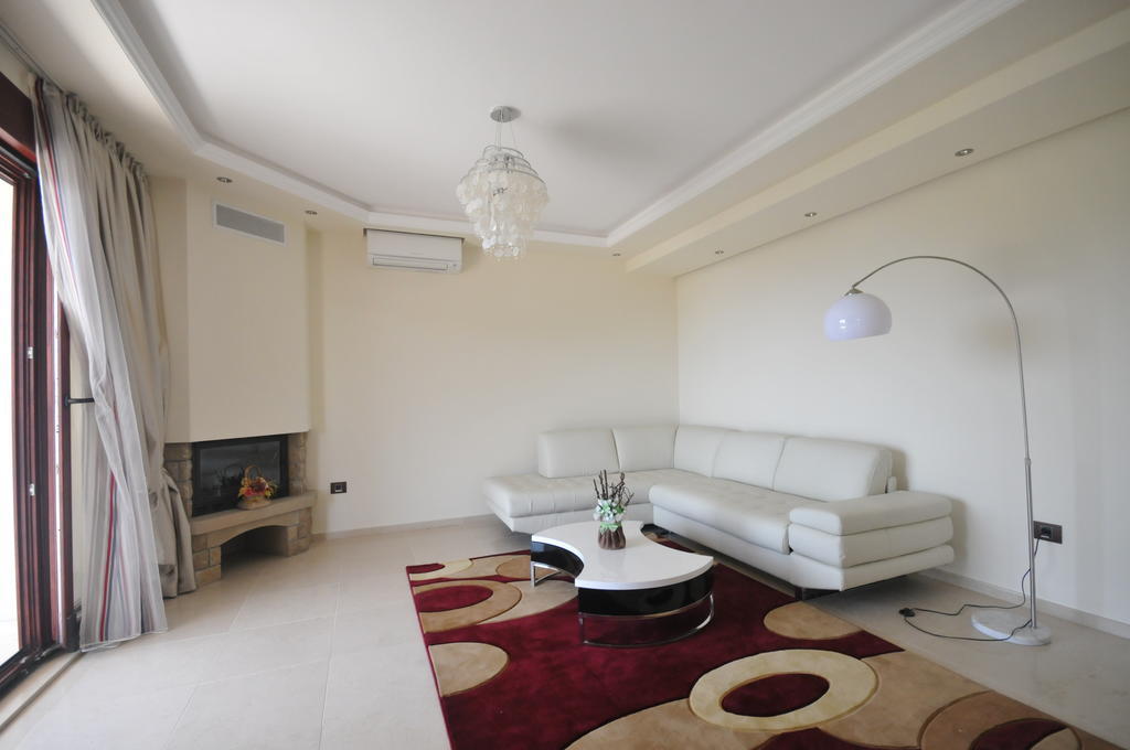 St.George Apartments Petrovac Kültér fotó