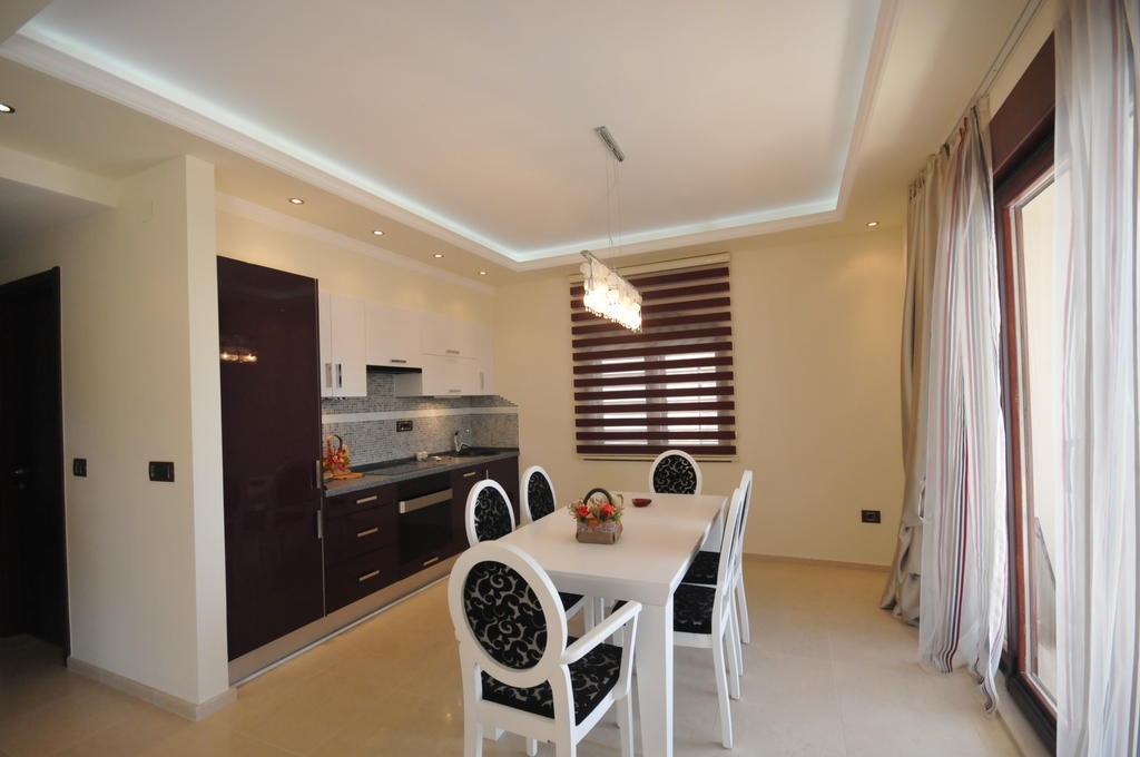 St.George Apartments Petrovac Kültér fotó
