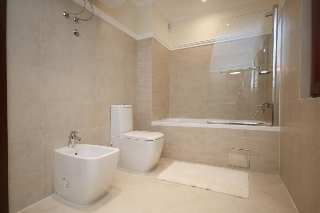 St.George Apartments Petrovac Szoba fotó