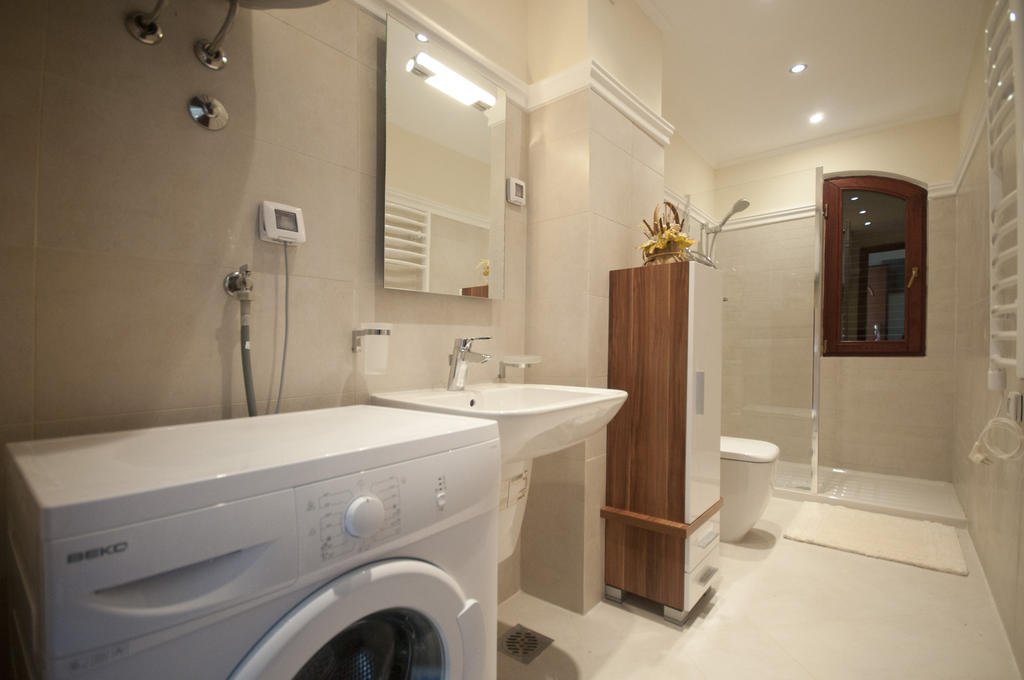 St.George Apartments Petrovac Szoba fotó