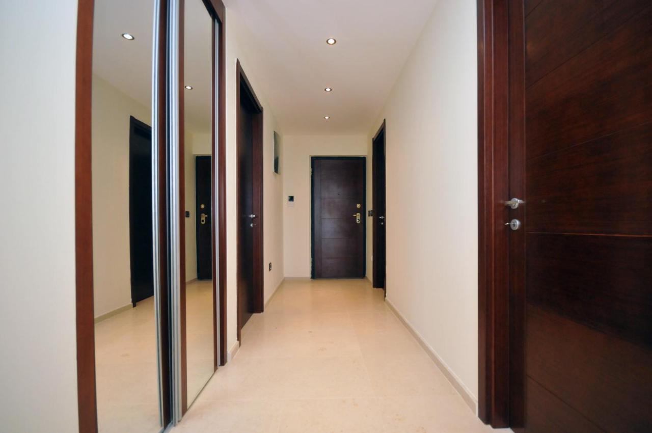 St.George Apartments Petrovac Kültér fotó